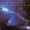 love over gold cd